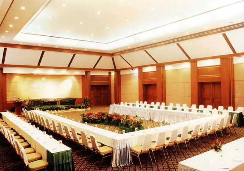 Pavilion Rim Kwai Resort