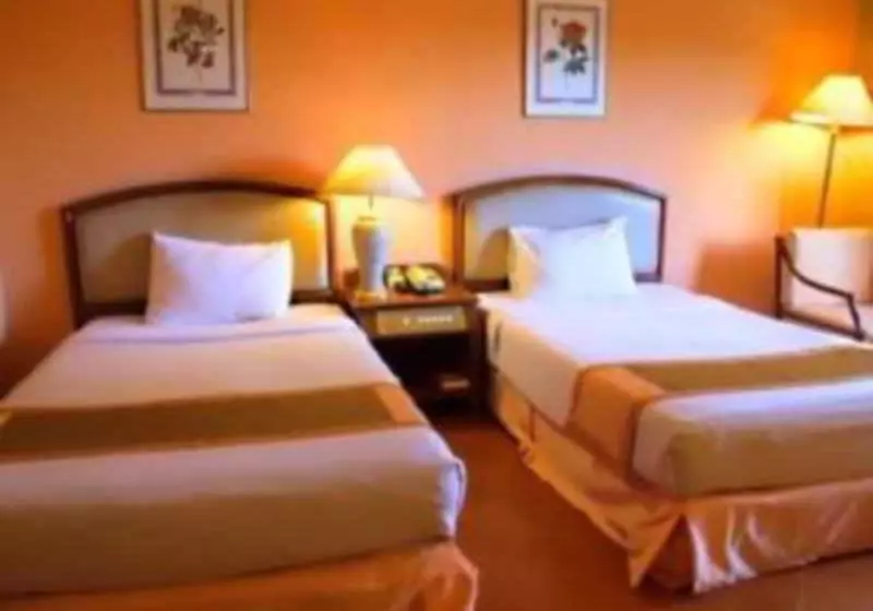 Pavilion Rim Kwai Resort