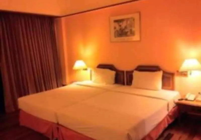 Pavilion Rim Kwai Resort