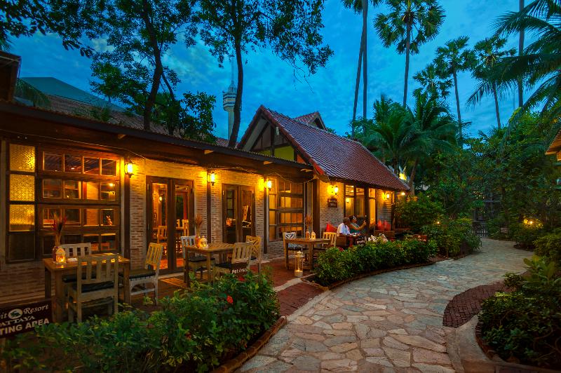 Rabbit Resort Pattaya