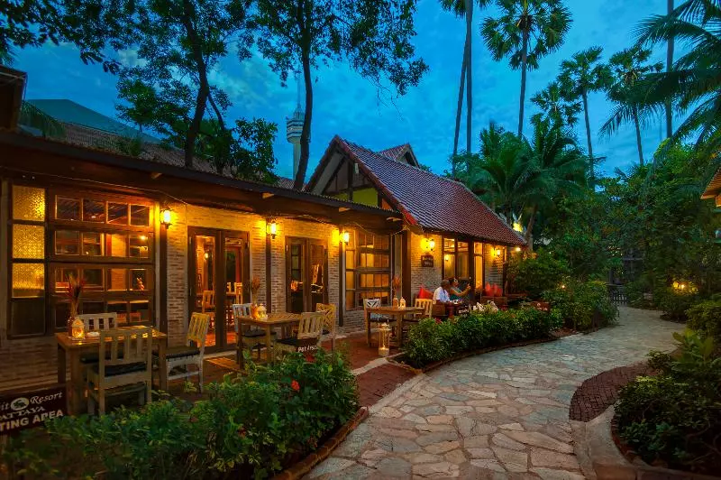 Rabbit Resort Pattaya