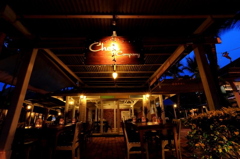 Rabbit Resort Pattaya