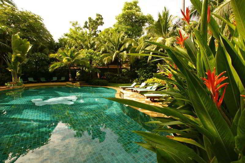 Rabbit Resort Pattaya