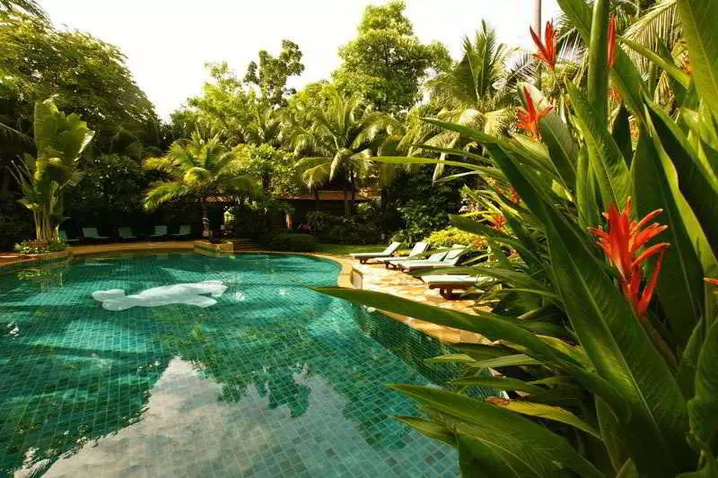 Rabbit Resort Pattaya