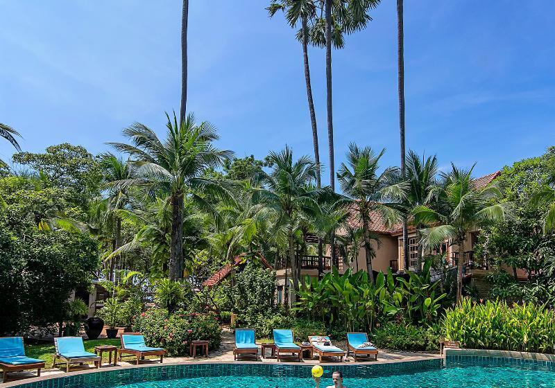 Rabbit Resort Pattaya