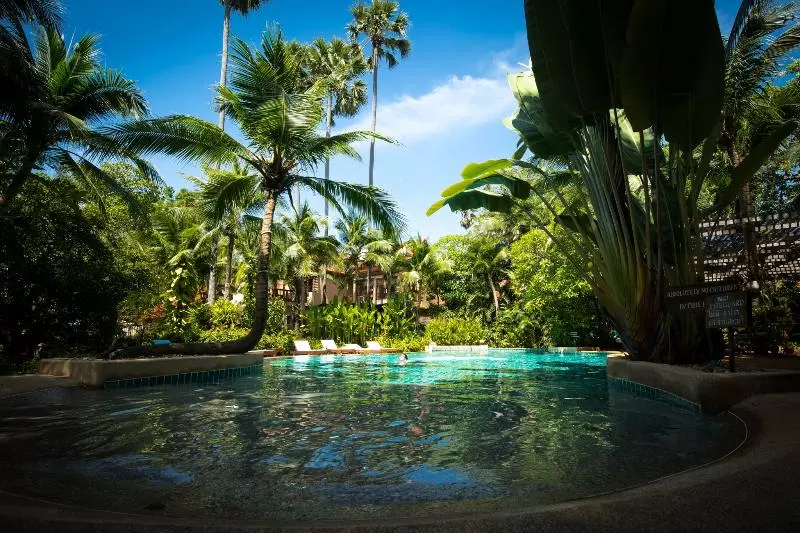 Rabbit Resort Pattaya