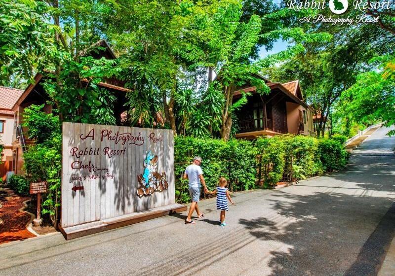 Rabbit Resort Pattaya