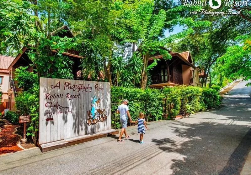 Rabbit Resort Pattaya