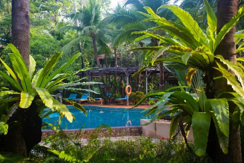 Rabbit Resort Pattaya