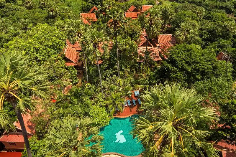 Rabbit Resort Pattaya