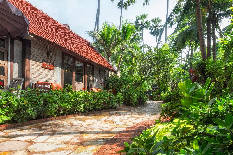 Rabbit Resort Pattaya