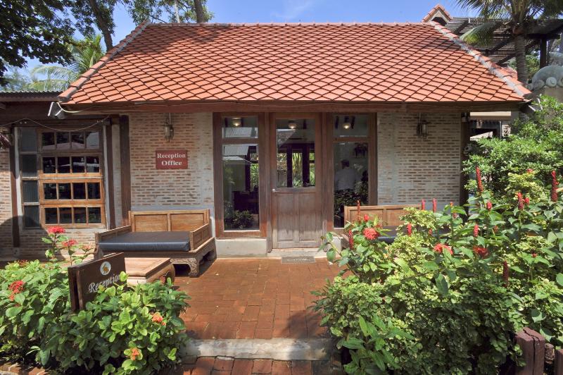 Rabbit Resort Pattaya