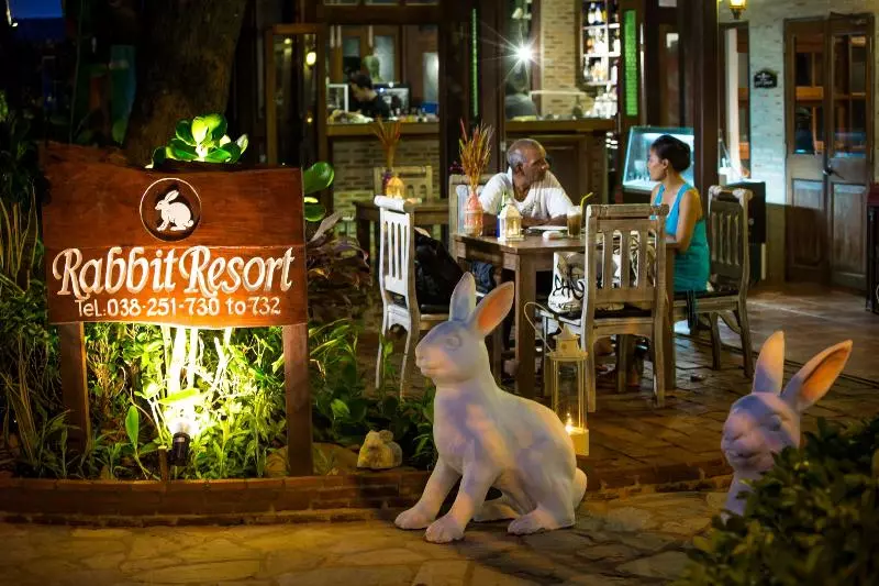 Rabbit Resort Pattaya