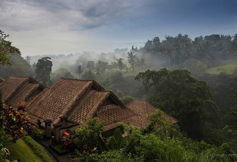 Курорт Bali Masari Villas & Spa