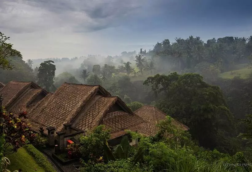 Курорт Bali Masari Villas & Spa