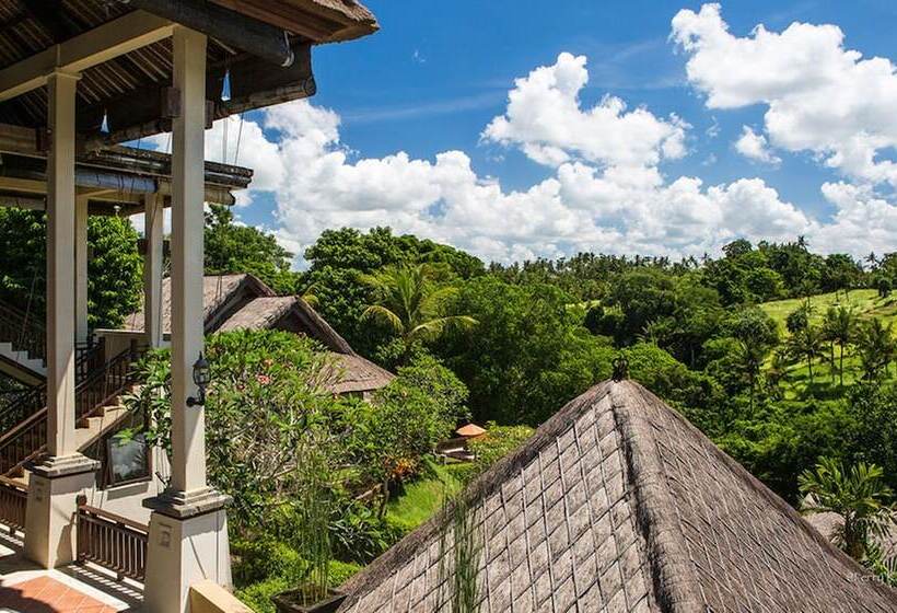 Курорт Bali Masari Villas & Spa