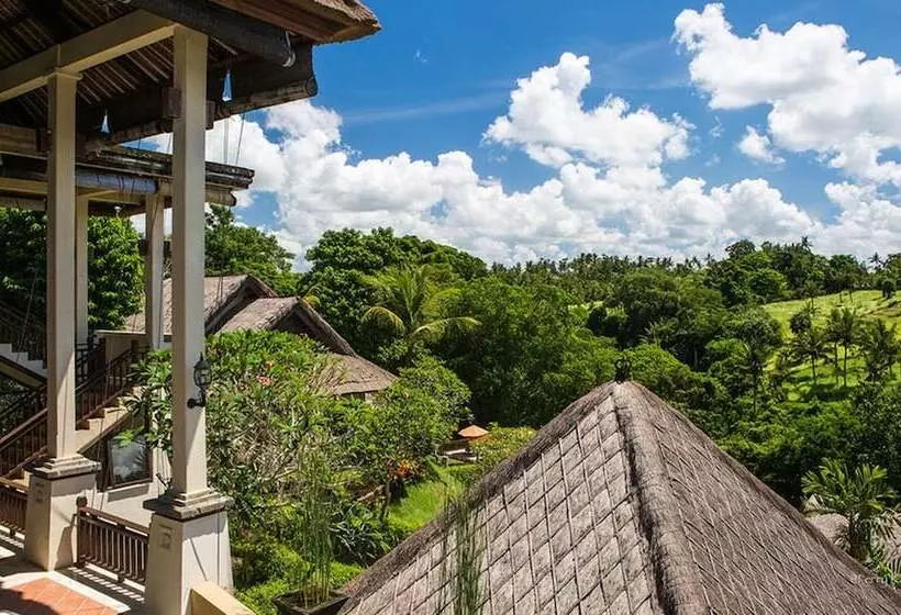 Курорт Bali Masari Villas & Spa