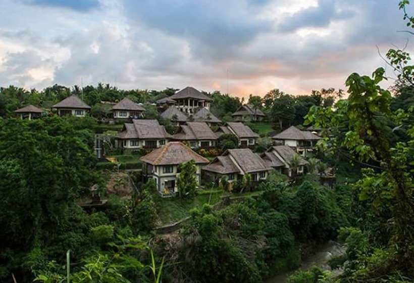 Курорт Bali Masari Villas & Spa