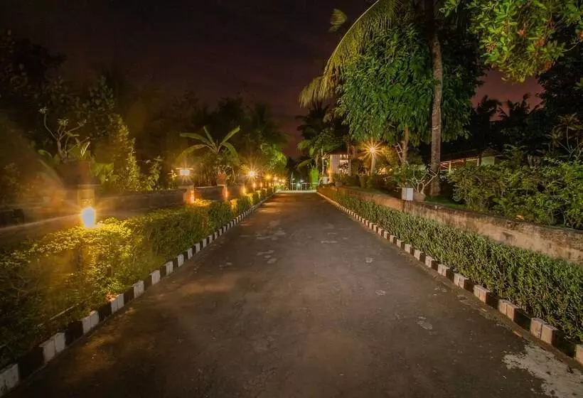 Курорт Bali Masari Villas & Spa