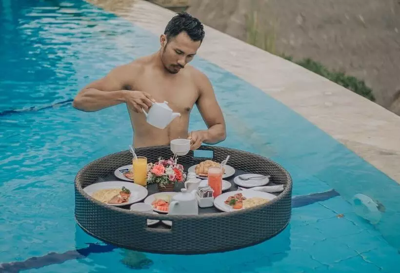 Курорт Bali Masari Villas & Spa