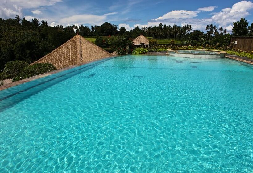 Курорт Bali Masari Villas & Spa