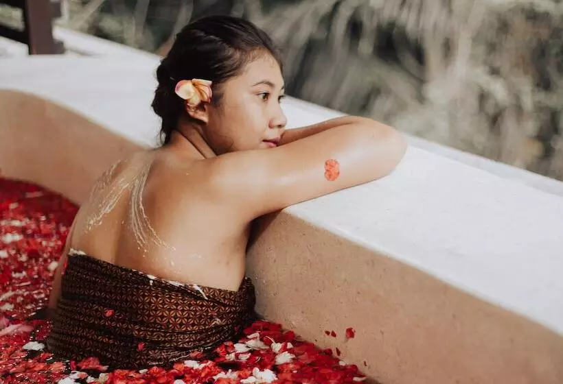 Курорт Bali Masari Villas & Spa