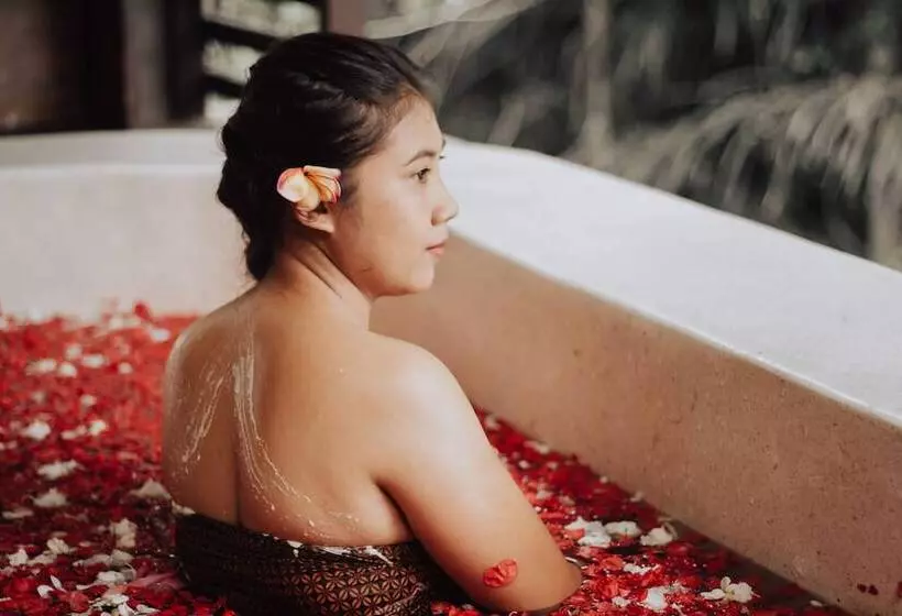 Курорт Bali Masari Villas & Spa