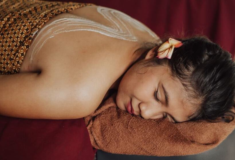 Курорт Bali Masari Villas & Spa