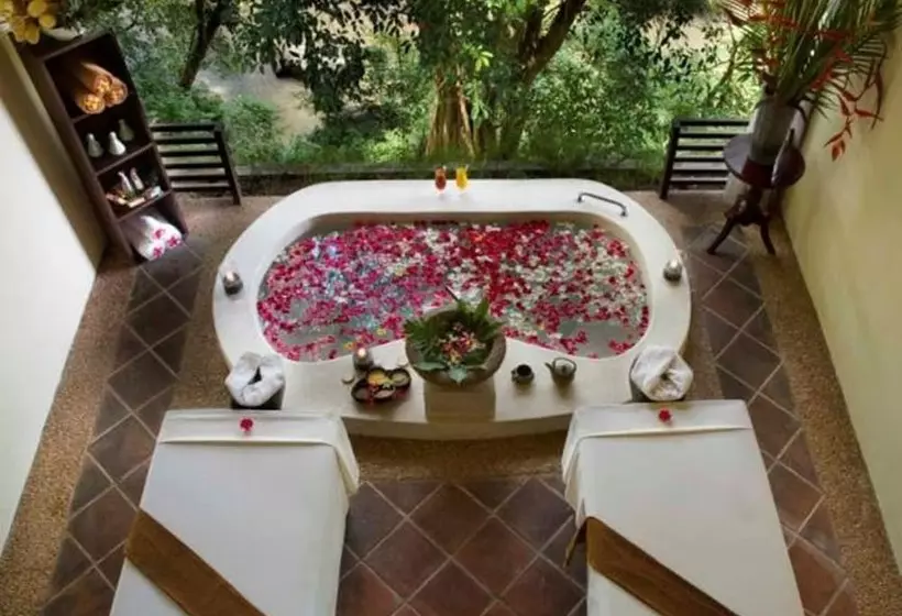 Курорт Bali Masari Villas & Spa