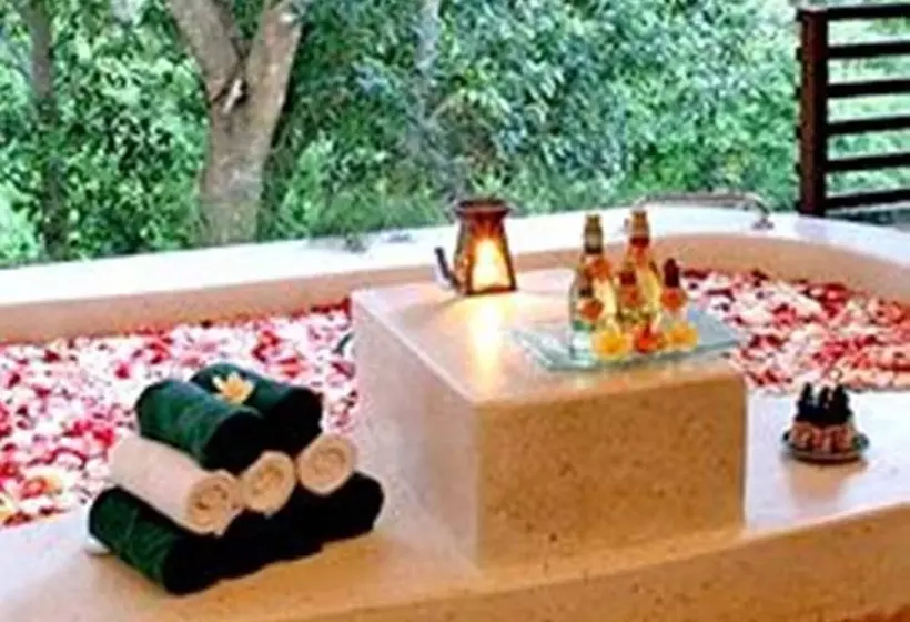 Курорт Bali Masari Villas & Spa