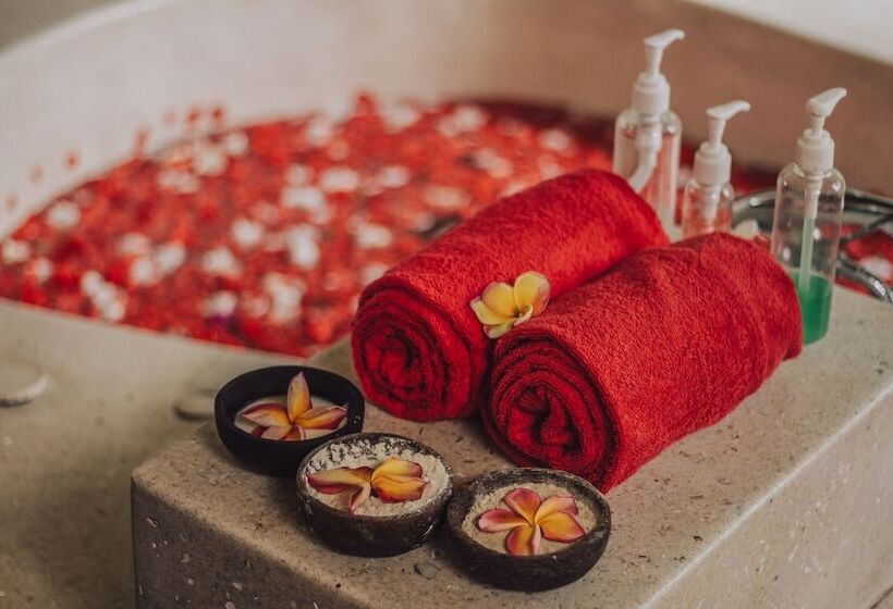 Курорт Bali Masari Villas & Spa