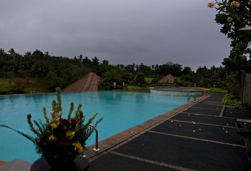 Курорт Bali Masari Villas & Spa