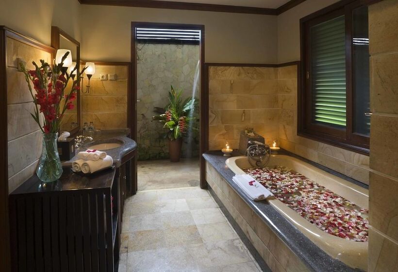 Курорт Bali Masari Villas & Spa