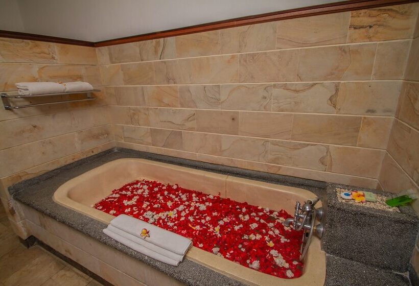 Курорт Bali Masari Villas & Spa