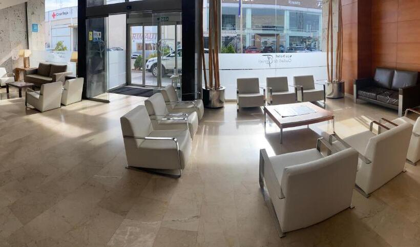 Spa Hotel Ciudad De Teruel