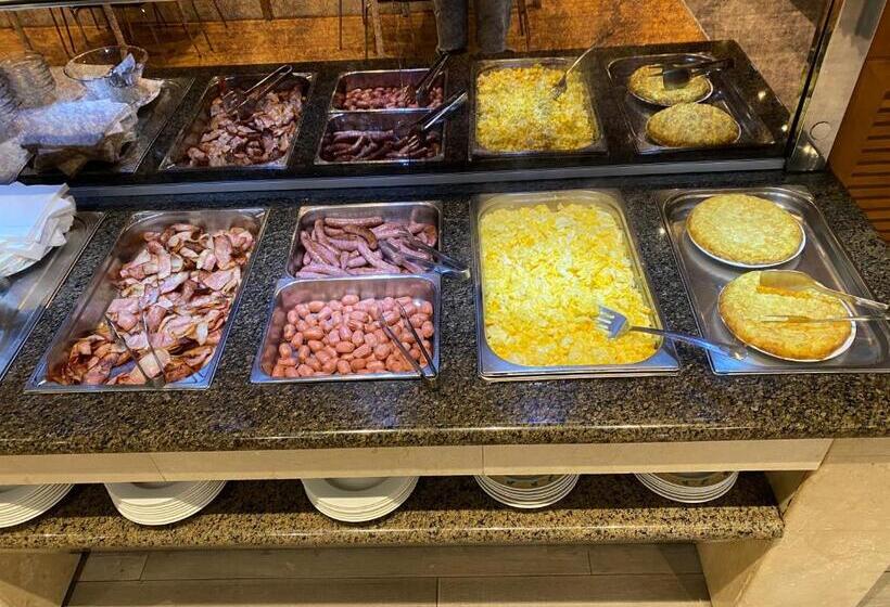 Spa Hotel Ciudad De Teruel