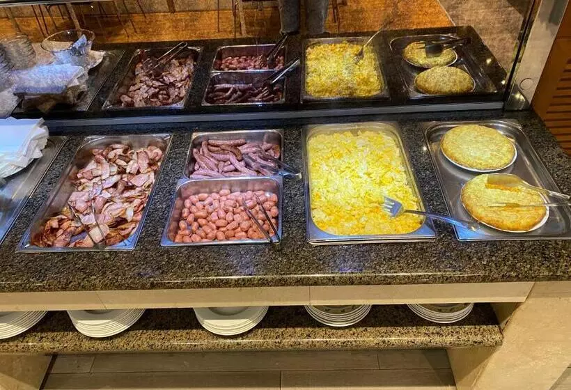 Spa Hotel Ciudad De Teruel