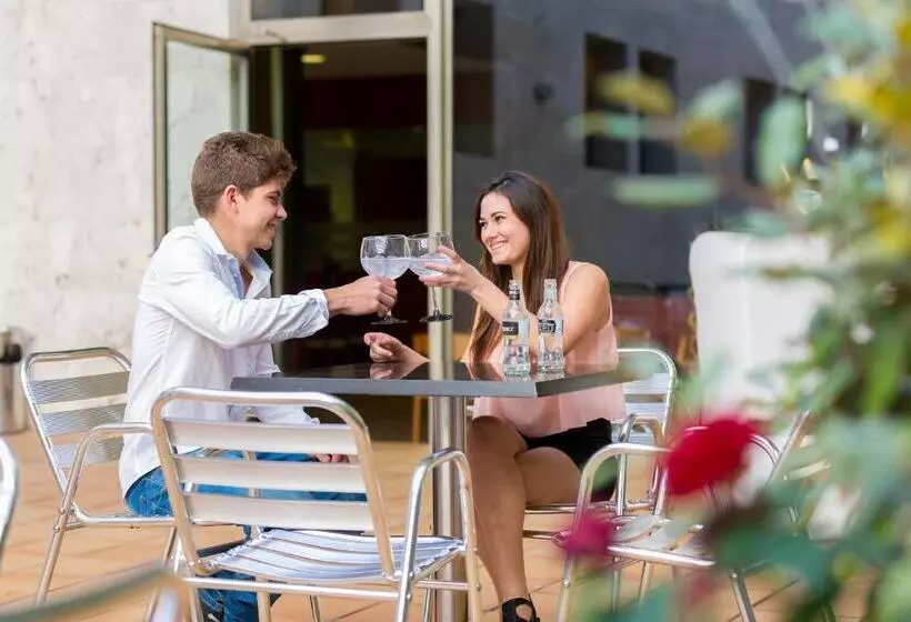 Spa Hotel Ciudad De Teruel