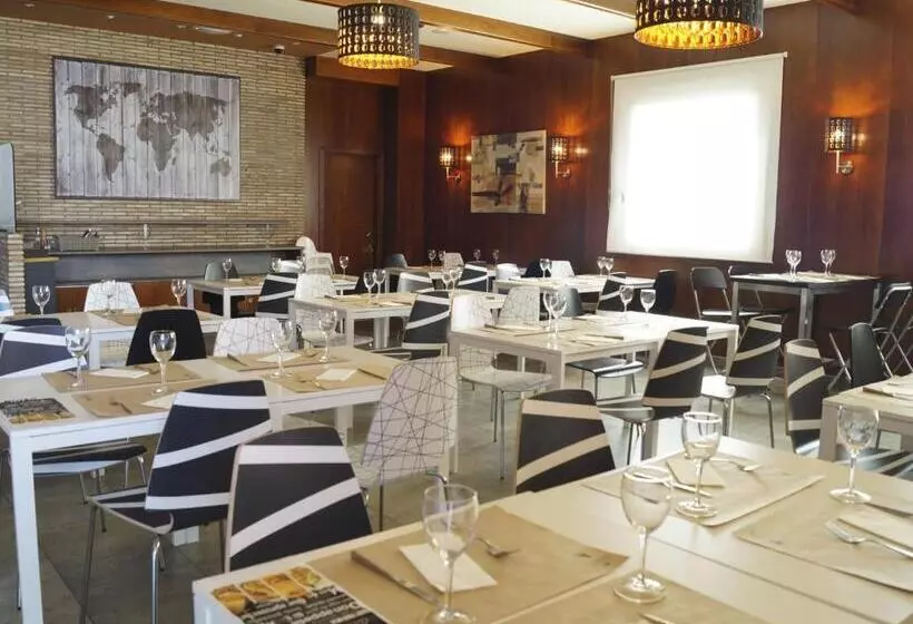 Spa Hotel Ciudad De Teruel