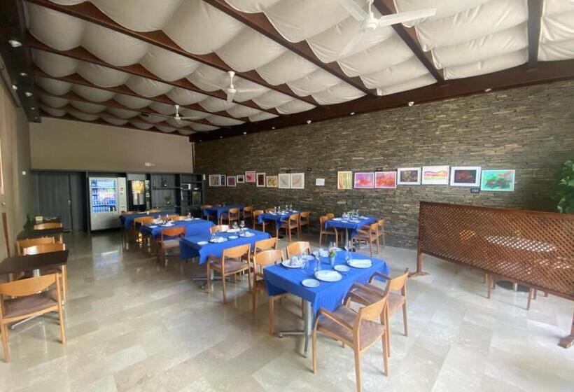 Spa Hotel Ciudad De Teruel