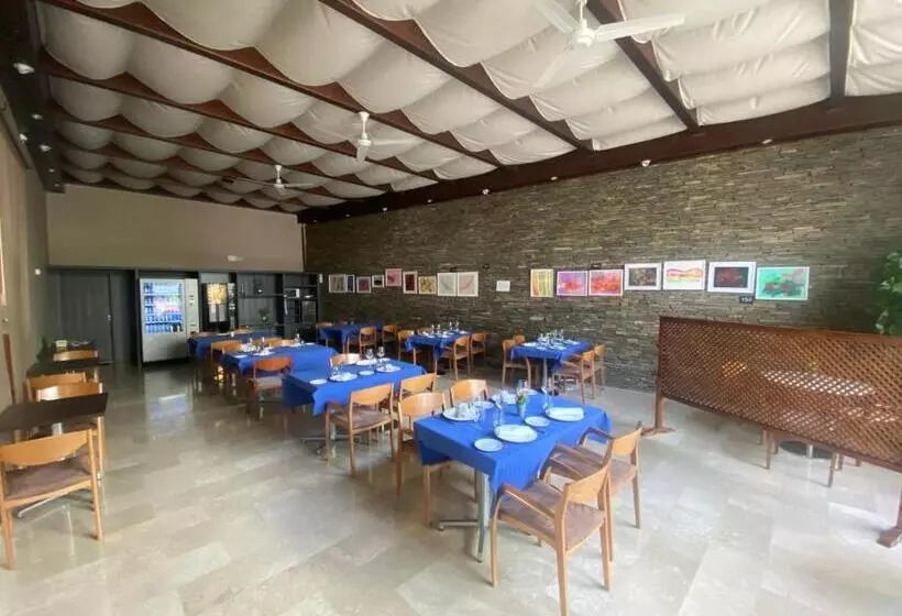 Spa Hotel Ciudad De Teruel