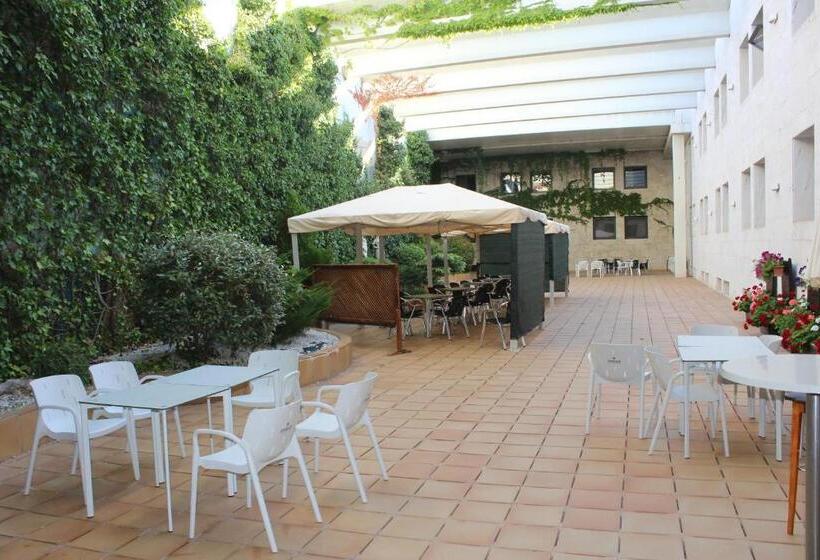 Spa Hotel Ciudad De Teruel