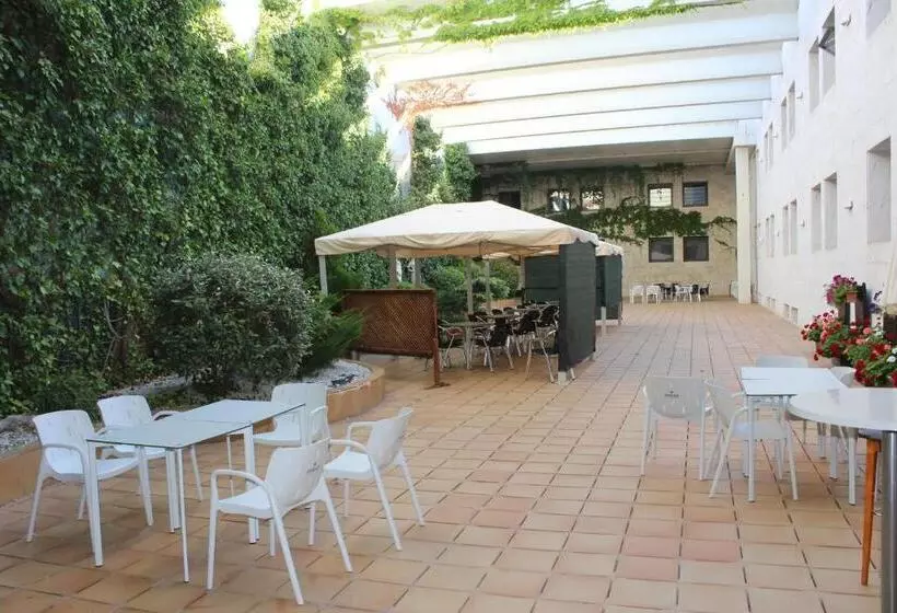 Spa Hotel Ciudad De Teruel