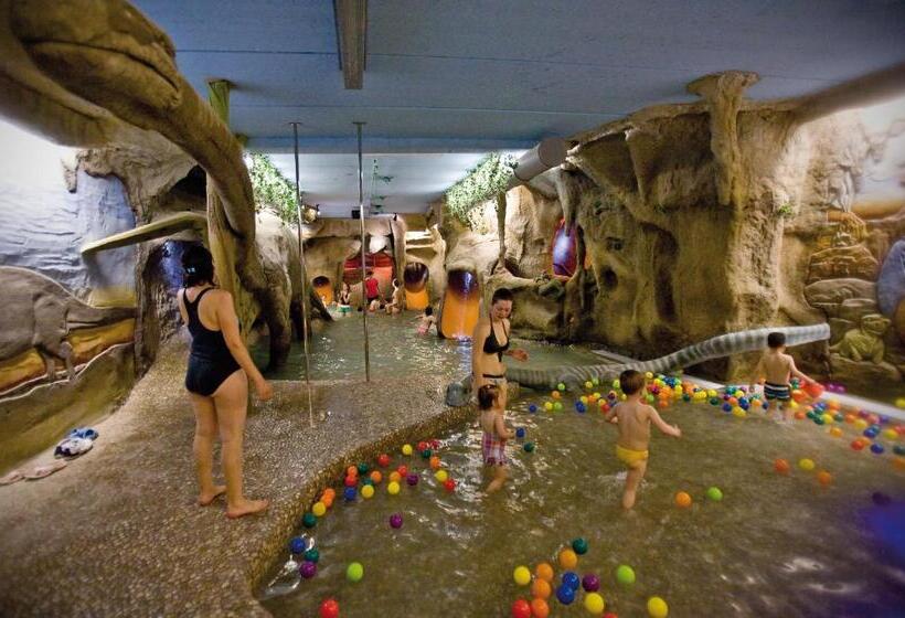 Spa Hotel Ciudad De Teruel