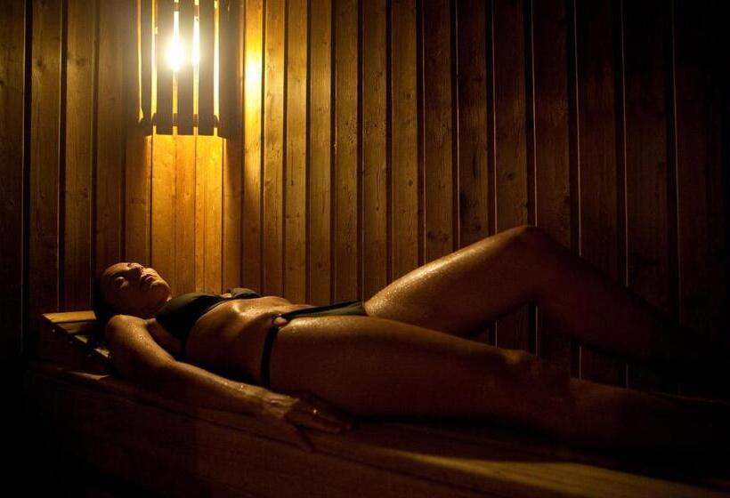 Spa Hotel Ciudad De Teruel