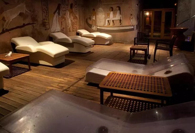 Spa Hotel Ciudad De Teruel