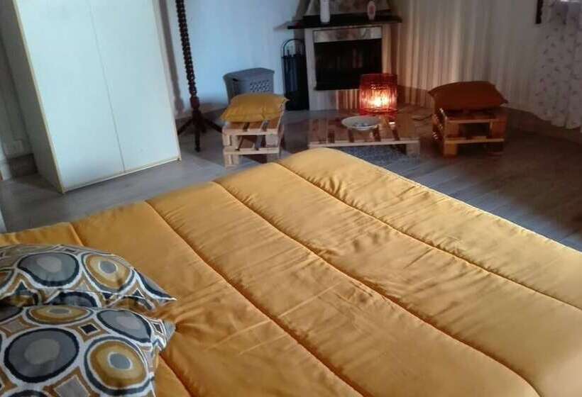 B&b Sentiero Romantico