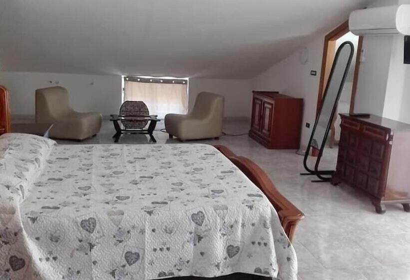 B&b Sentiero Romantico