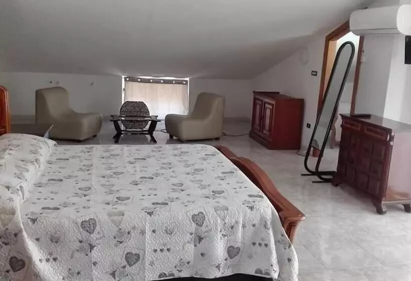 B&b Sentiero Romantico