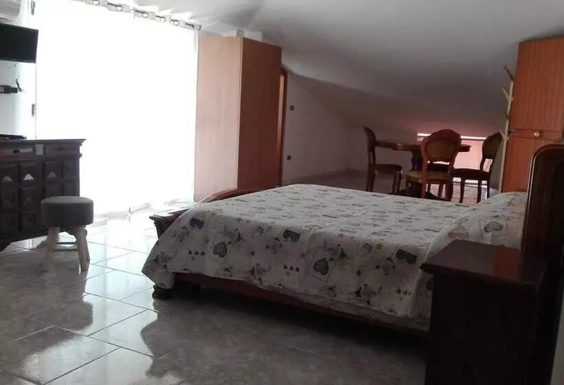 B&b Sentiero Romantico